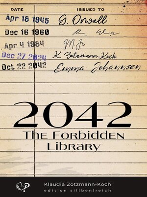 cover image of 2042 (English edition)